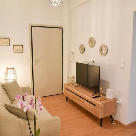 ηλιόλουστο Apartment Athens