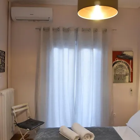 ηλιόλουστο Athens