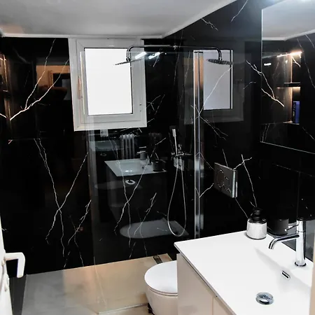 ηλιόλουστο Apartment