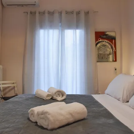 ηλιόλουστο Apartment Athens